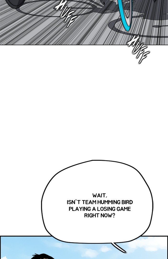 Wind Breaker Chapter 347 page 22 - Chapter 347: [Part 3] Ep.97