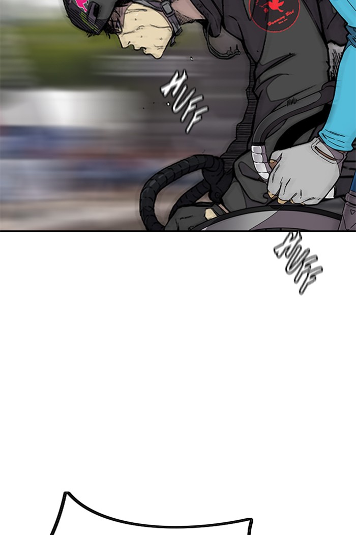 Wind Breaker Chapter 347 page 32 - Chapter 347: [Part 3] Ep.97