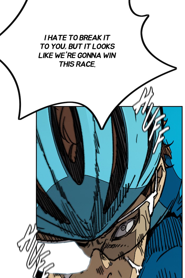 Wind Breaker Chapter 347 page 33 - Chapter 347: [Part 3] Ep.97