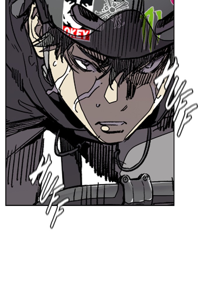 Wind Breaker Chapter 347 page 35 - Chapter 347: [Part 3] Ep.97