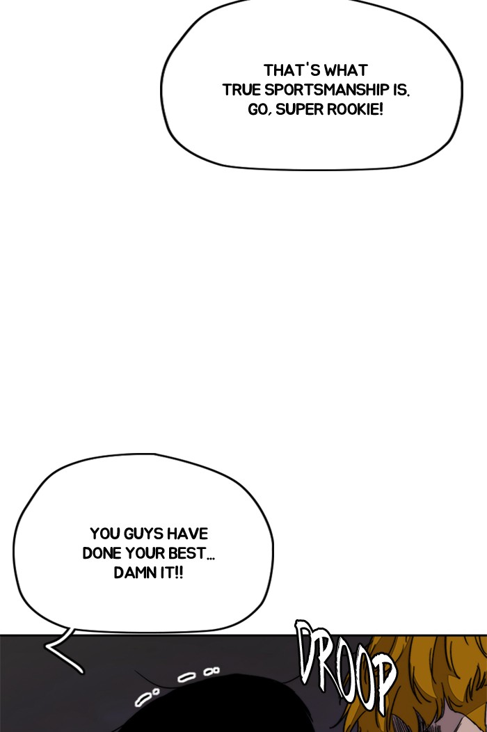 Wind Breaker Chapter 347 page 37 - Chapter 347: [Part 3] Ep.97