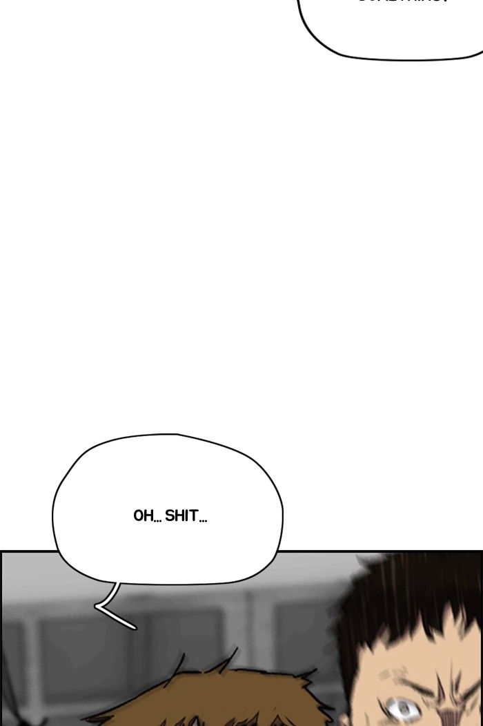 Wind Breaker Chapter 347 page 39 - Chapter 347: [Part 3] Ep.97