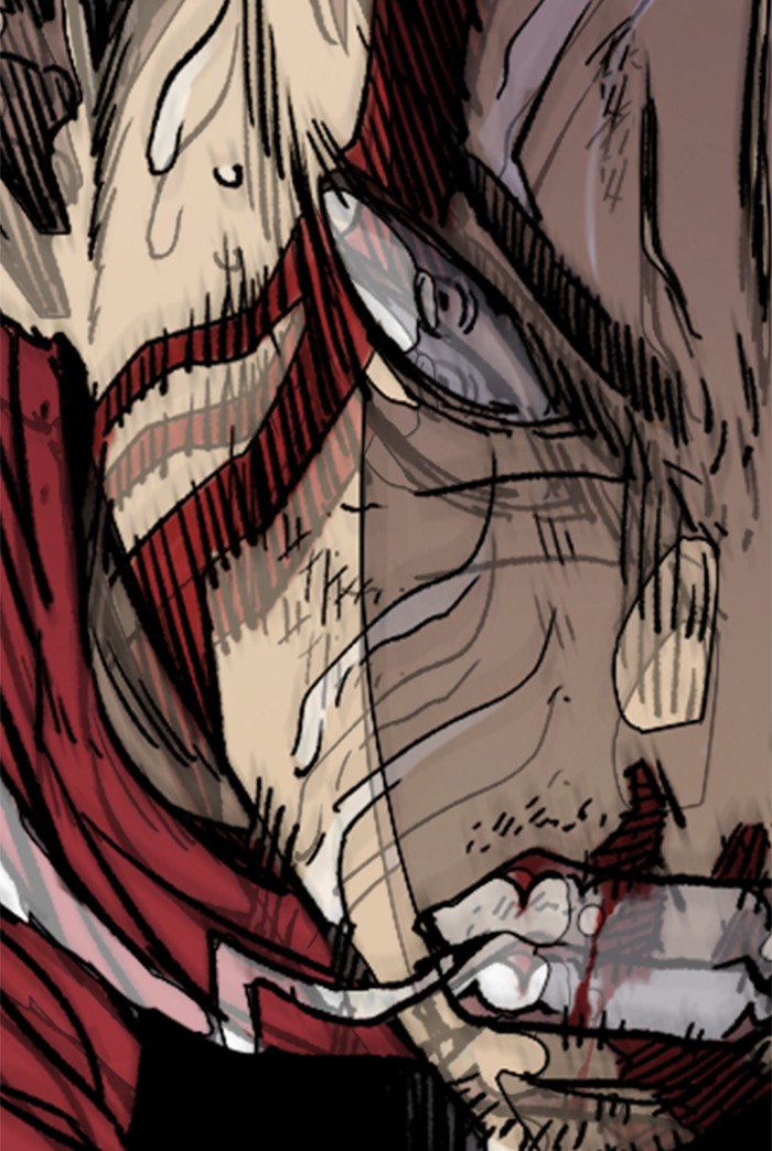 Wind Breaker Chapter 347 page 47 - Chapter 347: [Part 3] Ep.97