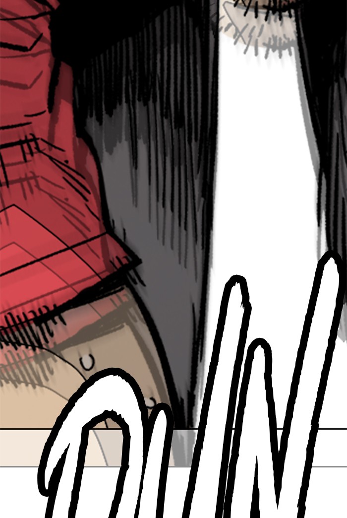 Wind Breaker Chapter 347 page 48 - Chapter 347: [Part 3] Ep.97