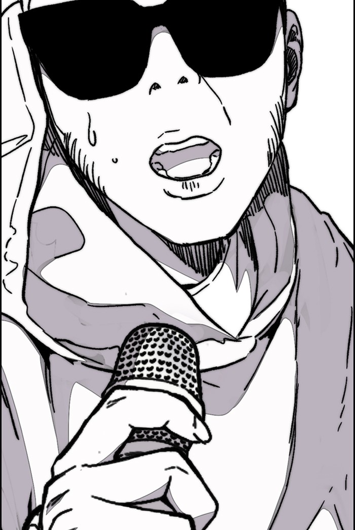 Wind Breaker Chapter 347 page 56 - Chapter 347: [Part 3] Ep.97