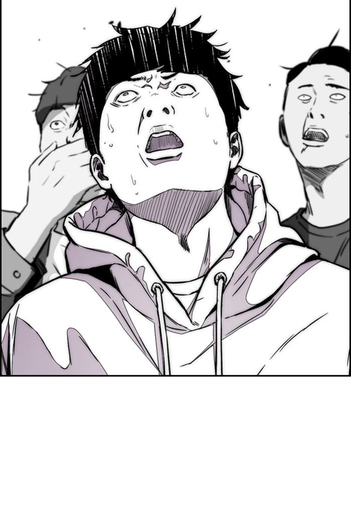 Wind Breaker Chapter 347 page 59 - Chapter 347: [Part 3] Ep.97