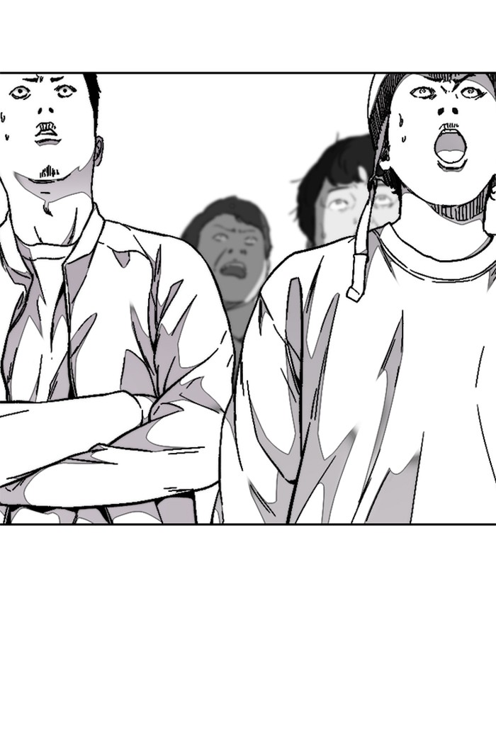Wind Breaker Chapter 347 page 60 - Chapter 347: [Part 3] Ep.97
