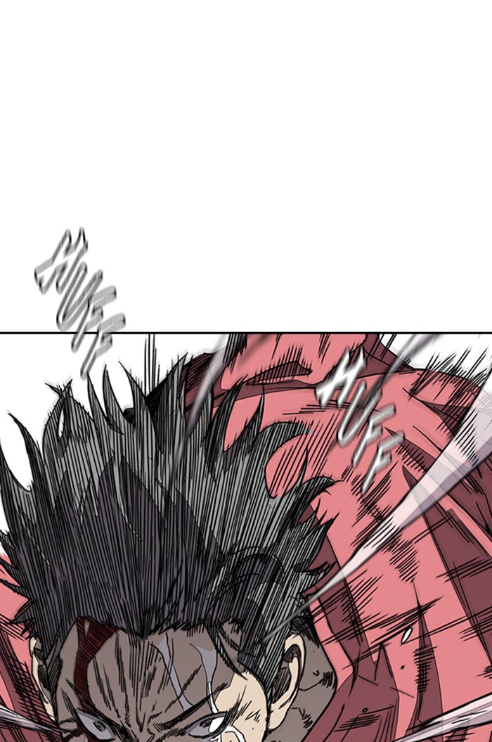 Wind Breaker Chapter 347 page 61 - Chapter 347: [Part 3] Ep.97
