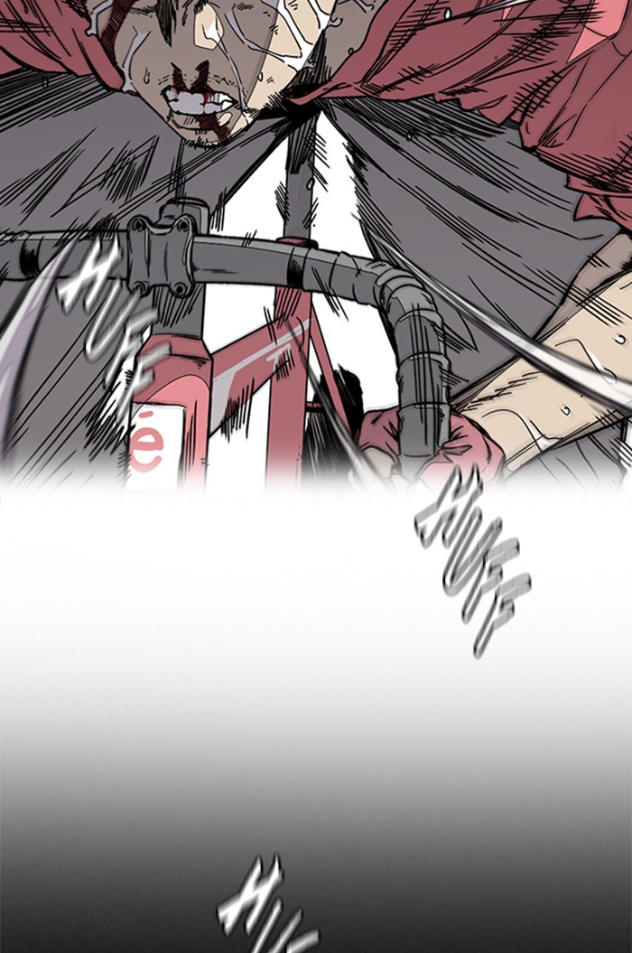 Wind Breaker Chapter 347 page 62 - Chapter 347: [Part 3] Ep.97