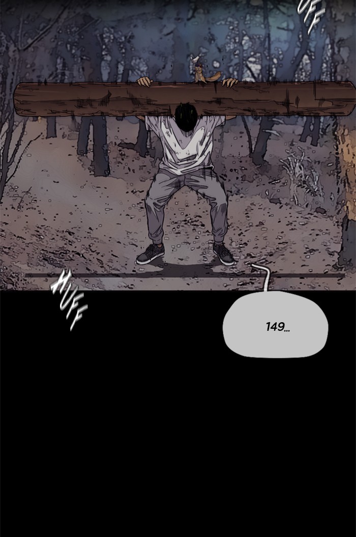 Wind Breaker Chapter 347 page 65 - Chapter 347: [Part 3] Ep.97