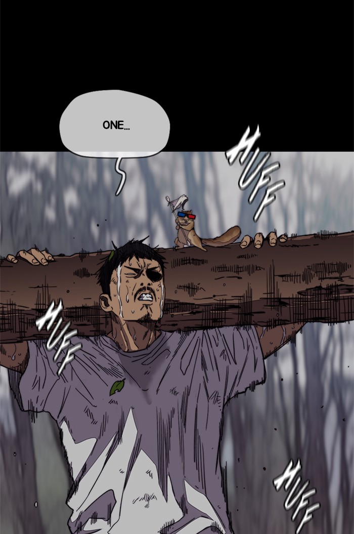 Wind Breaker Chapter 347 page 66 - Chapter 347: [Part 3] Ep.97