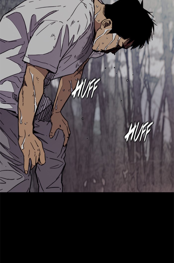 Wind Breaker Chapter 347 page 69 - Chapter 347: [Part 3] Ep.97