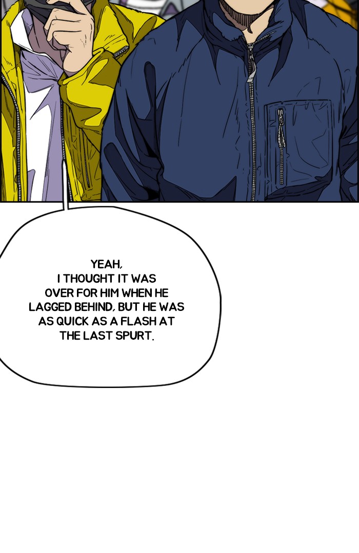 Wind Breaker Chapter 347 page 7 - Chapter 347: [Part 3] Ep.97