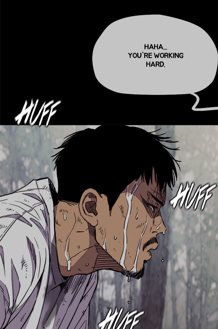 Wind Breaker Chapter 347 page 70 - Chapter 347: [Part 3] Ep.97