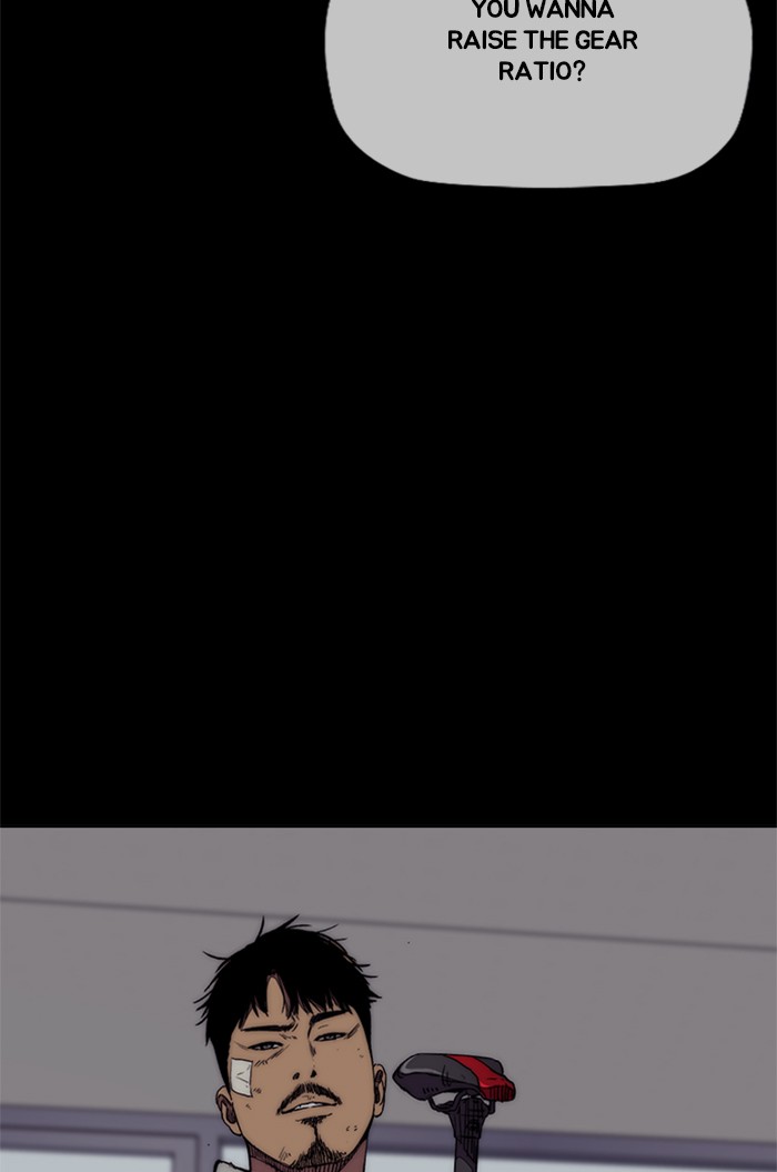 Wind Breaker Chapter 347 page 81 - Chapter 347: [Part 3] Ep.97