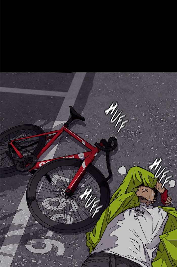 Wind Breaker Chapter 347 page 86 - Chapter 347: [Part 3] Ep.97