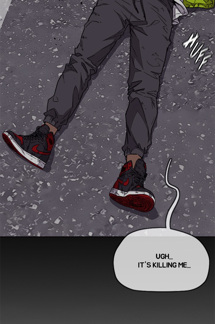 Wind Breaker Chapter 347 page 87 - Chapter 347: [Part 3] Ep.97