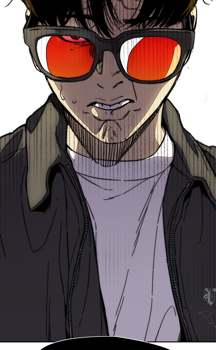 Wind Breaker Chapter 348 page 101 - Chapter 348: [Part 3] Ep.98