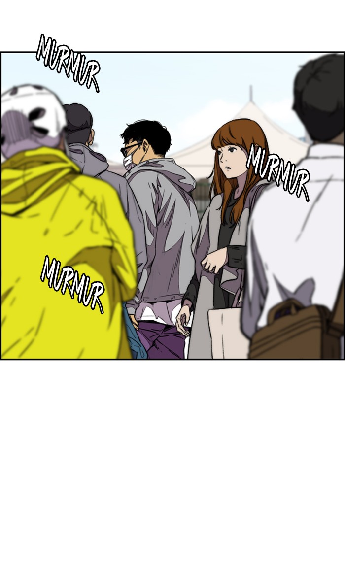 Wind Breaker Chapter 348 page 118 - Chapter 348: [Part 3] Ep.98