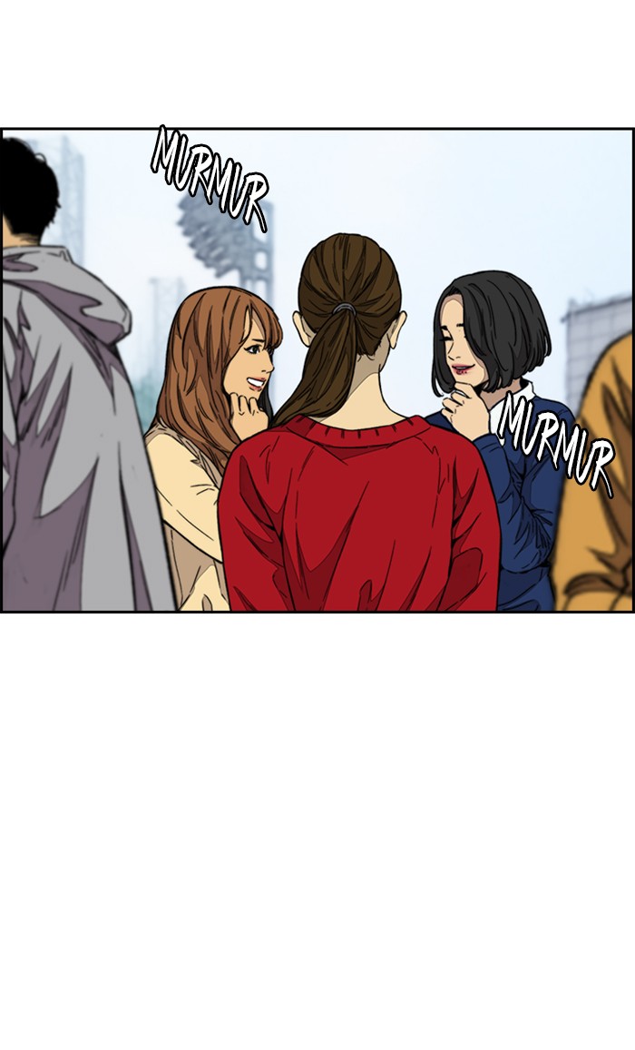 Wind Breaker Chapter 348 page 119 - Chapter 348: [Part 3] Ep.98