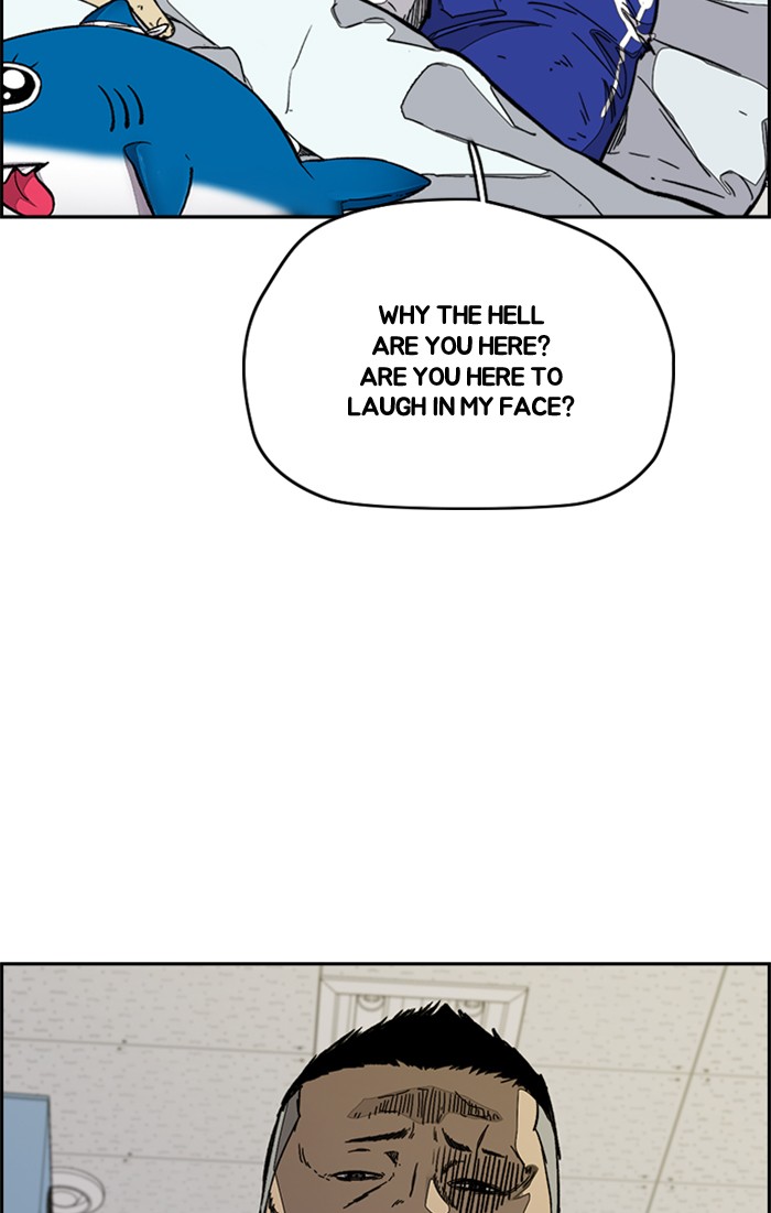 Wind Breaker Chapter 348 page 12 - Chapter 348: [Part 3] Ep.98