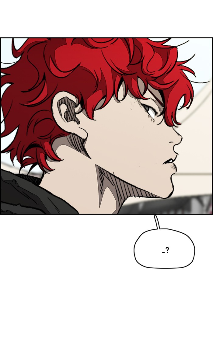 Wind Breaker Chapter 348 page 120 - Chapter 348: [Part 3] Ep.98