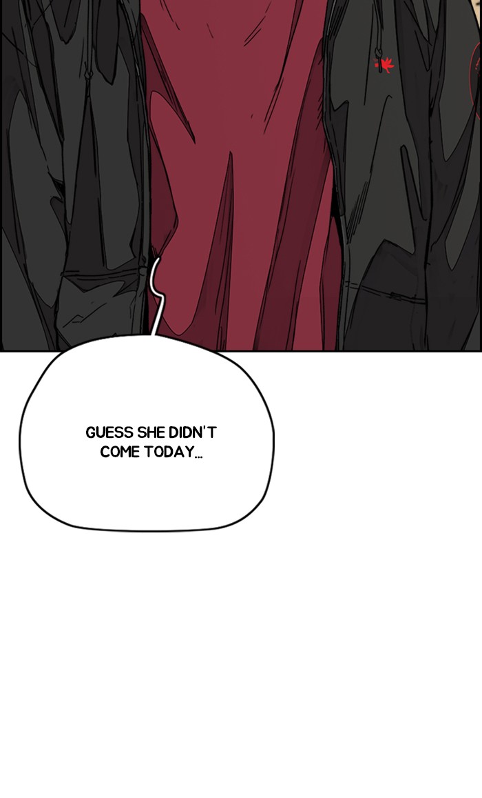 Wind Breaker Chapter 348 page 123 - Chapter 348: [Part 3] Ep.98