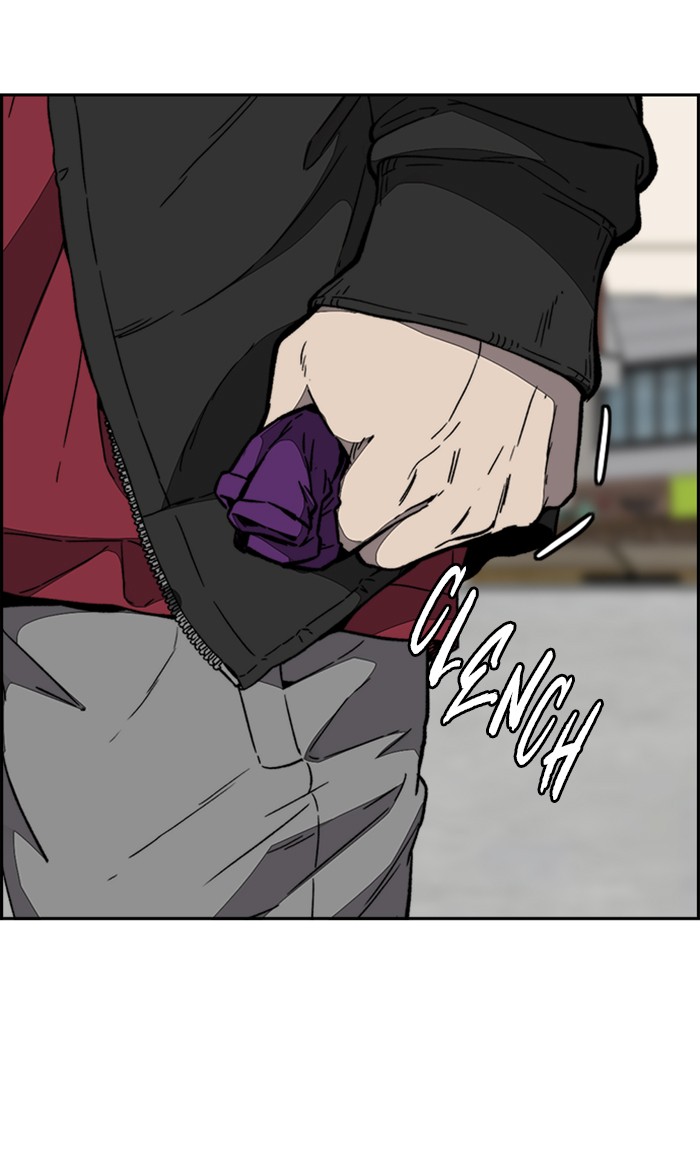 Wind Breaker Chapter 348 page 124 - Chapter 348: [Part 3] Ep.98