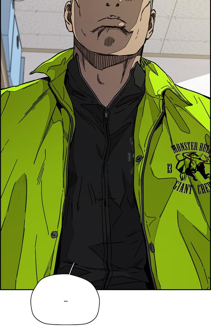 Wind Breaker Chapter 348 page 13 - Chapter 348: [Part 3] Ep.98