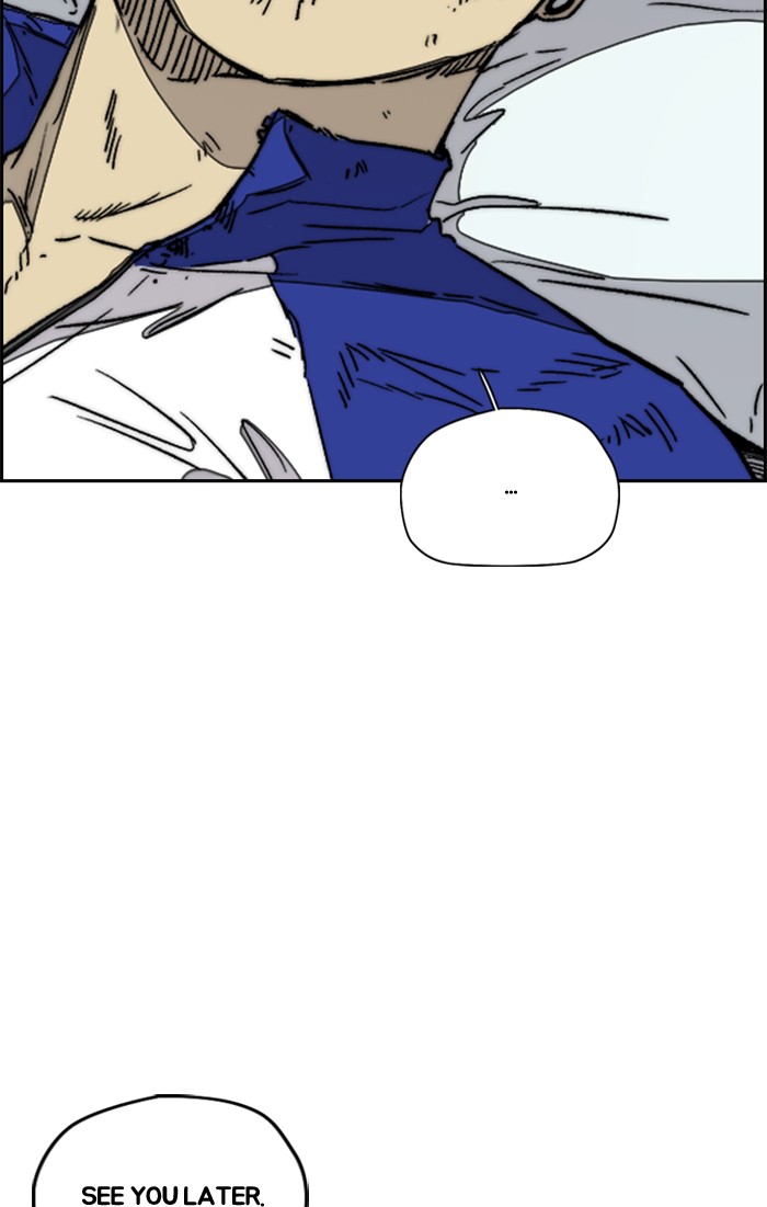 Wind Breaker Chapter 348 page 15 - Chapter 348: [Part 3] Ep.98