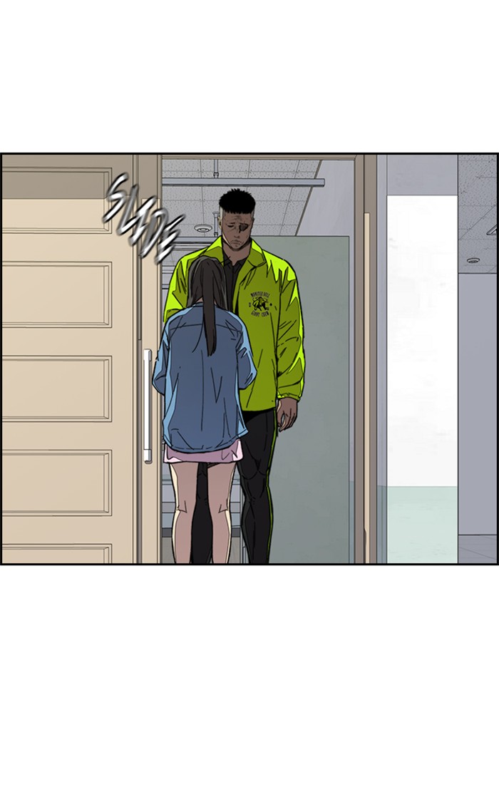 Wind Breaker Chapter 348 page 28 - Chapter 348: [Part 3] Ep.98