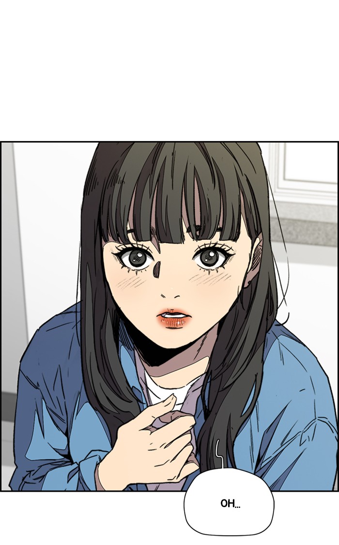 Wind Breaker Chapter 348 page 29 - Chapter 348: [Part 3] Ep.98