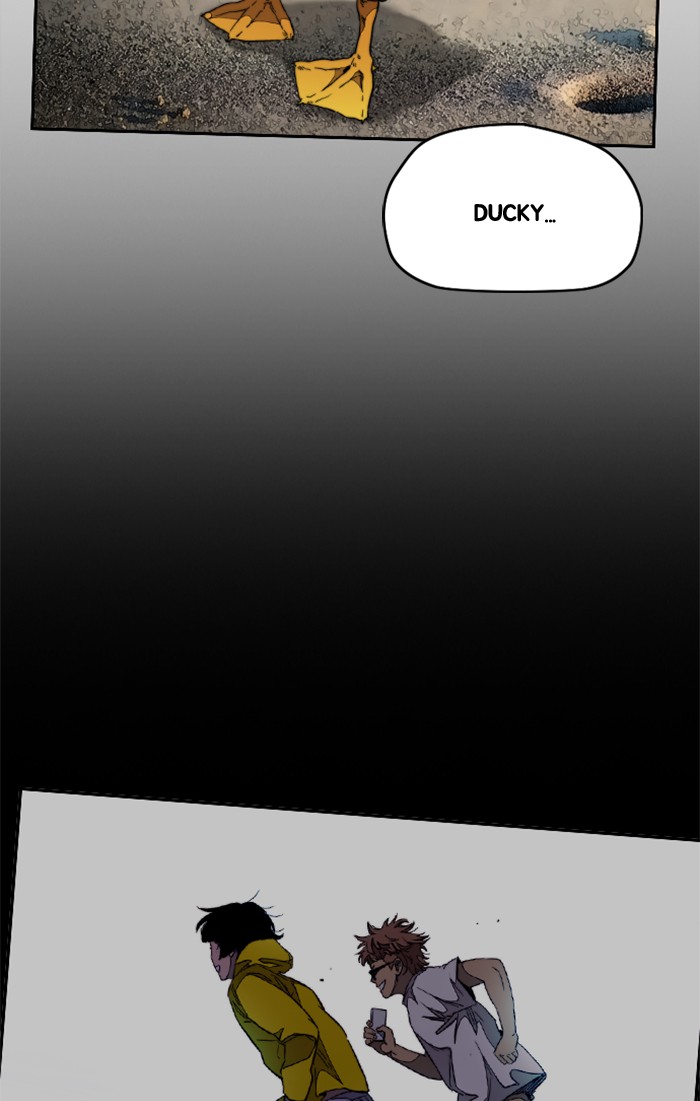 Wind Breaker Chapter 348 page 3 - Chapter 348: [Part 3] Ep.98