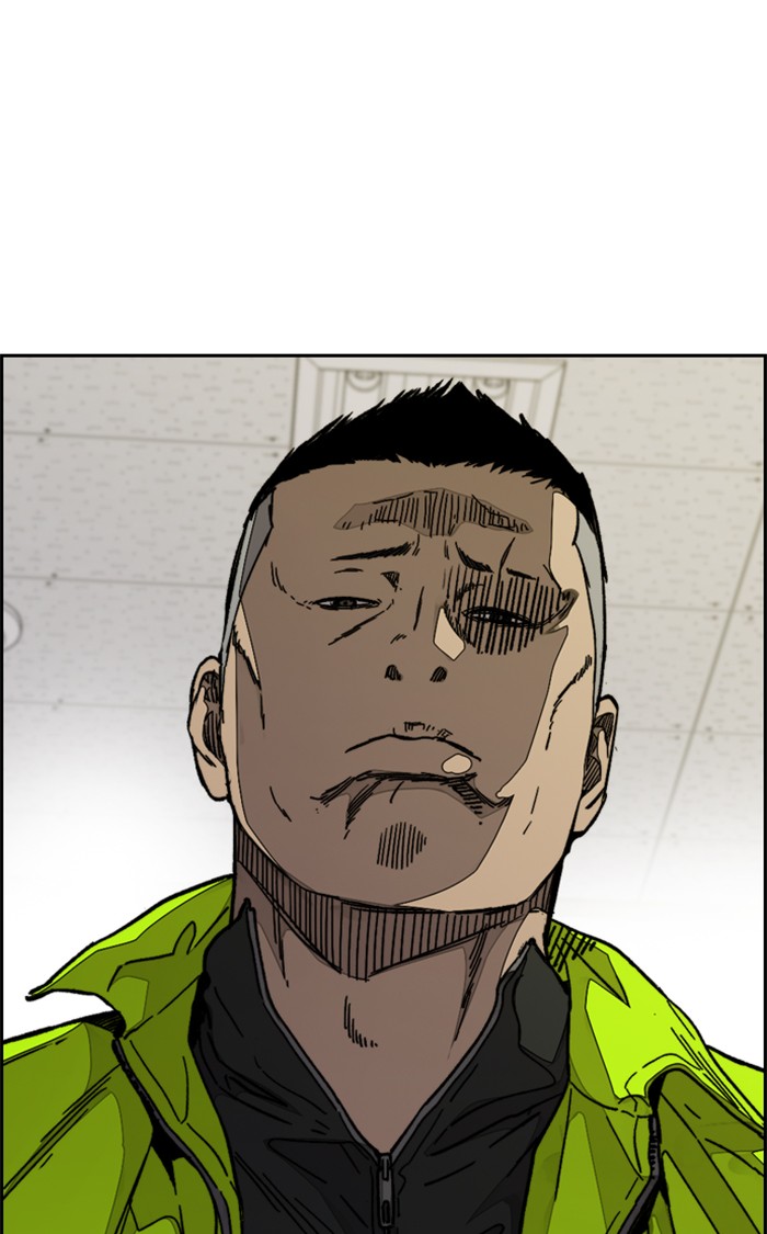 Wind Breaker Chapter 348 page 30 - Chapter 348: [Part 3] Ep.98