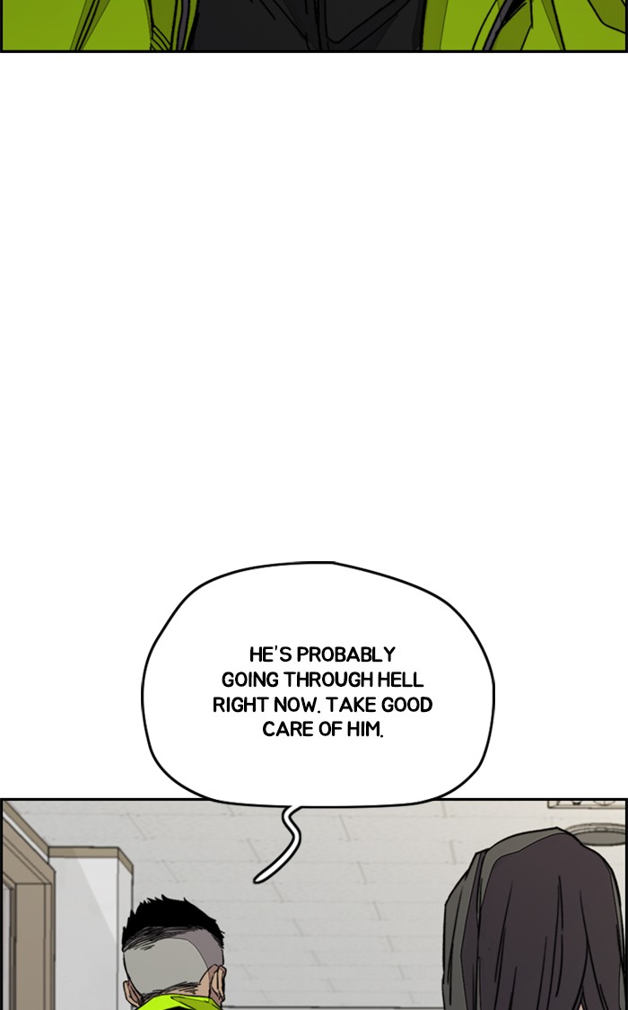 Wind Breaker Chapter 348 page 31 - Chapter 348: [Part 3] Ep.98
