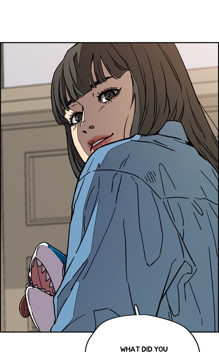 Wind Breaker Chapter 348 page 37 - Chapter 348: [Part 3] Ep.98
