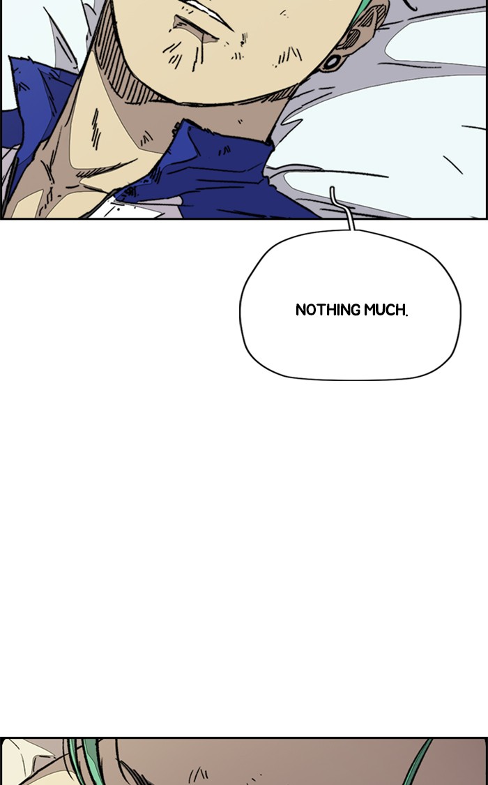 Wind Breaker Chapter 348 page 39 - Chapter 348: [Part 3] Ep.98