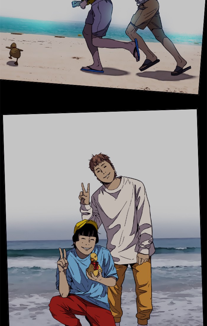 Wind Breaker Chapter 348 page 4 - Chapter 348: [Part 3] Ep.98