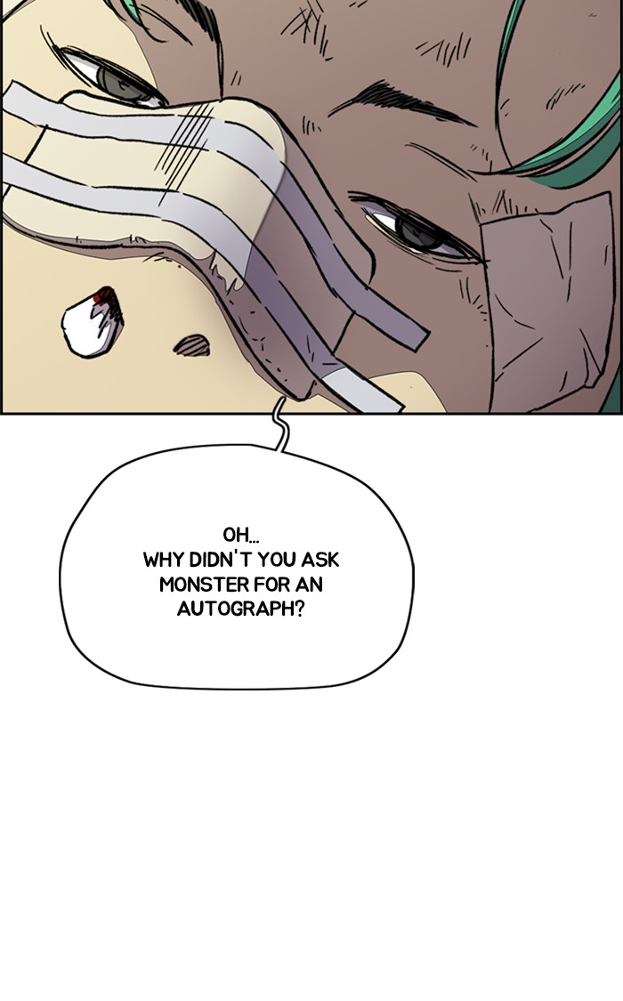 Wind Breaker Chapter 348 page 40 - Chapter 348: [Part 3] Ep.98