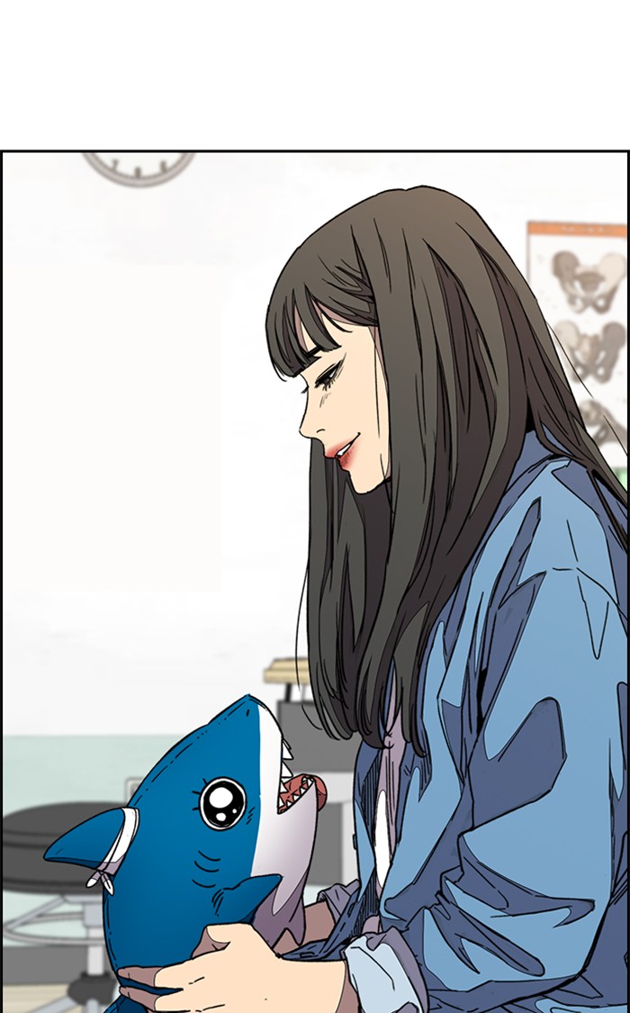 Wind Breaker Chapter 348 page 41 - Chapter 348: [Part 3] Ep.98