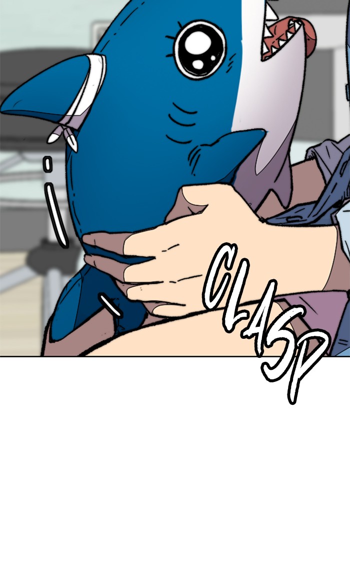 Wind Breaker Chapter 348 page 48 - Chapter 348: [Part 3] Ep.98
