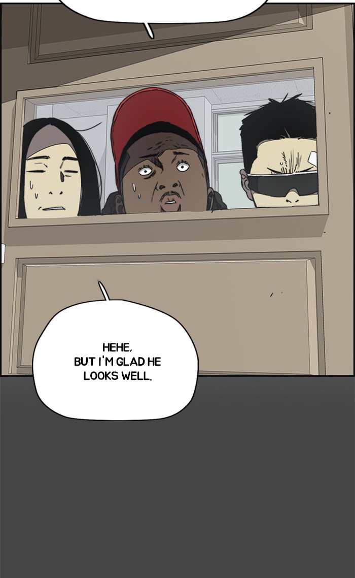 Wind Breaker Chapter 348 page 53 - Chapter 348: [Part 3] Ep.98