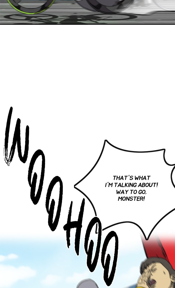 Wind Breaker Chapter 348 page 59 - Chapter 348: [Part 3] Ep.98