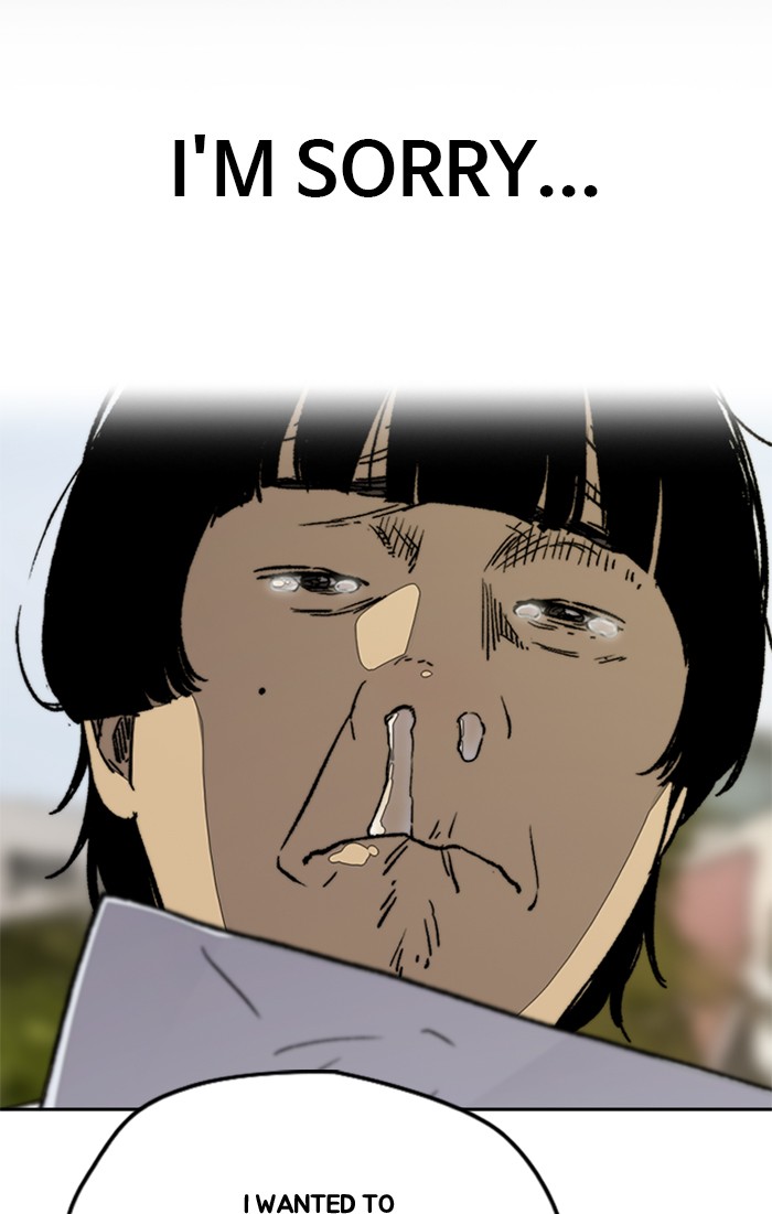 Wind Breaker Chapter 348 page 6 - Chapter 348: [Part 3] Ep.98