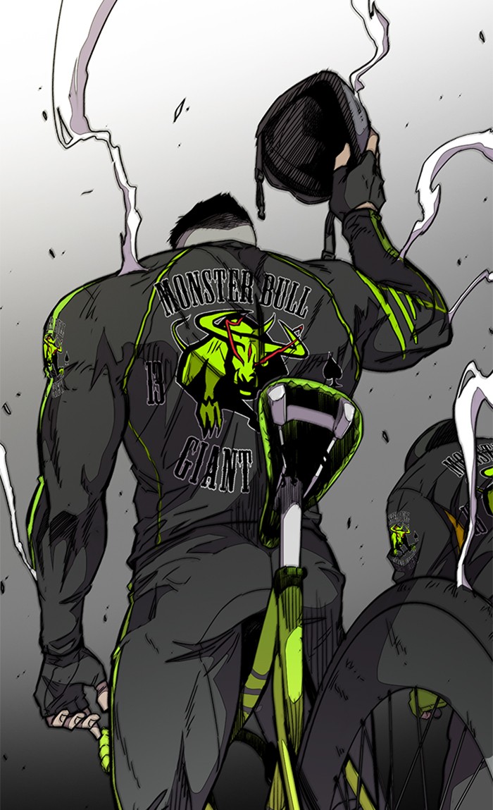 Wind Breaker Chapter 348 page 65 - Chapter 348: [Part 3] Ep.98