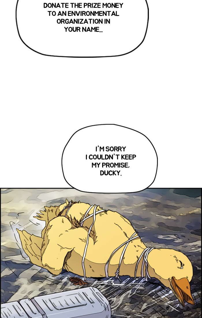 Wind Breaker Chapter 348 page 7 - Chapter 348: [Part 3] Ep.98