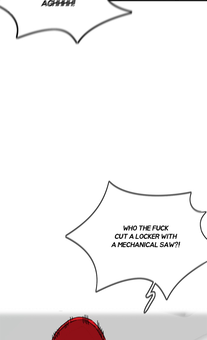 Wind Breaker Chapter 348 page 70 - Chapter 348: [Part 3] Ep.98