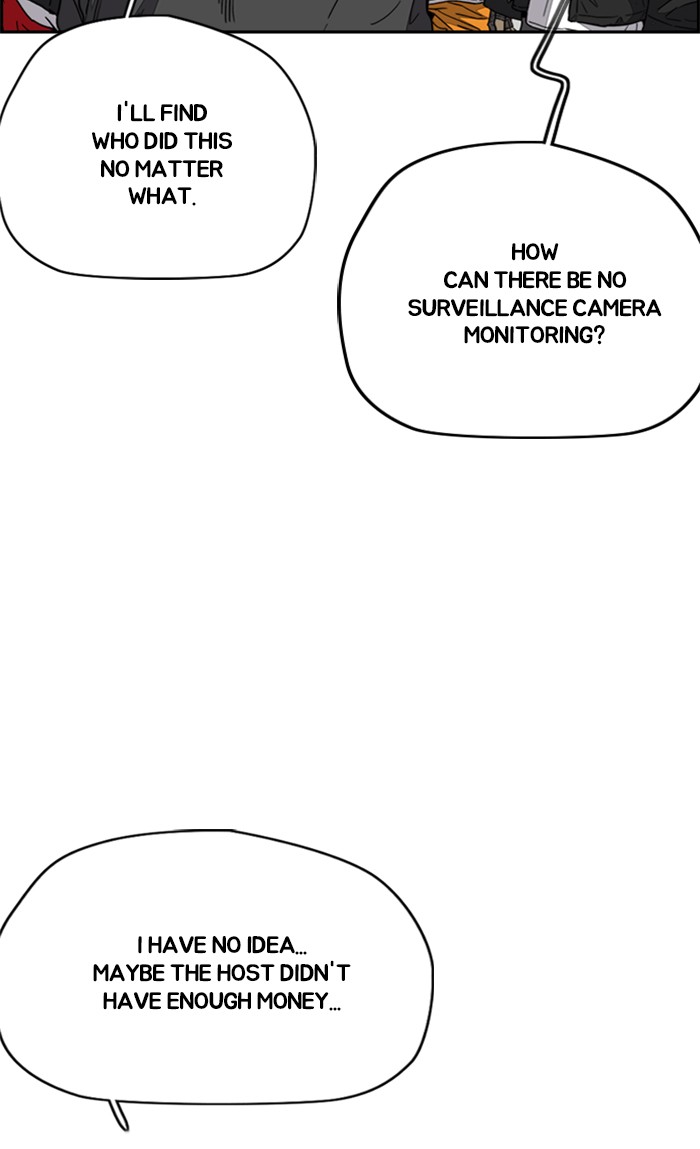 Wind Breaker Chapter 348 page 73 - Chapter 348: [Part 3] Ep.98