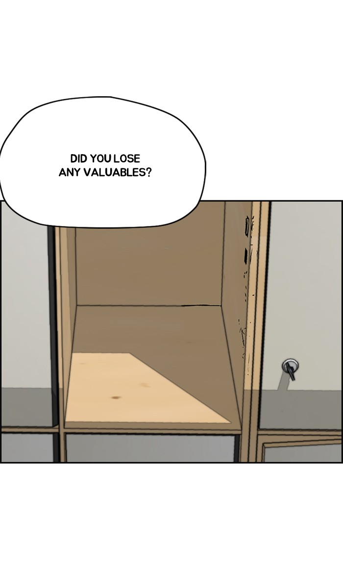 Wind Breaker Chapter 348 page 75 - Chapter 348: [Part 3] Ep.98