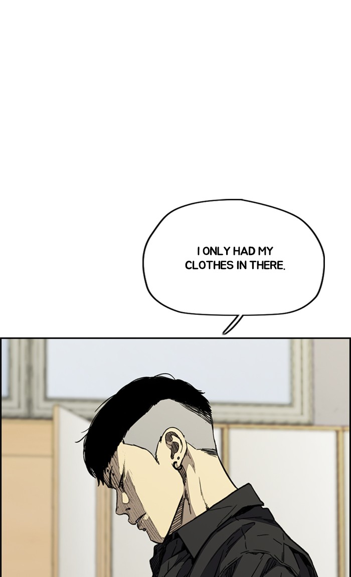 Wind Breaker Chapter 348 page 76 - Chapter 348: [Part 3] Ep.98